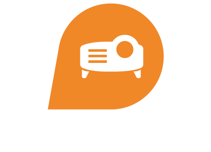 Icone ESI audiovisuel